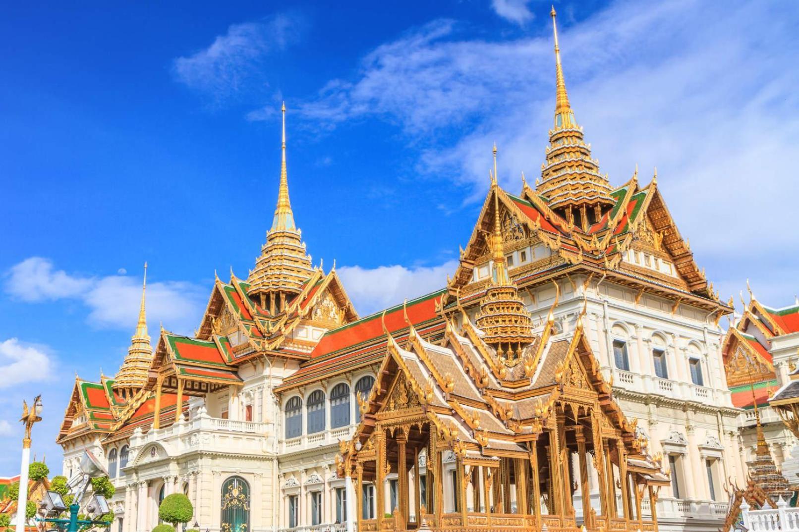 Mitr Inn Mrt Samyot Station - The Grand Palace มิตร อินน์ พระบรมมหาราชวัง Bangkok Exterior foto